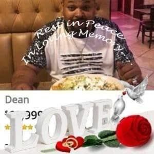 Meet your Posher, Dean